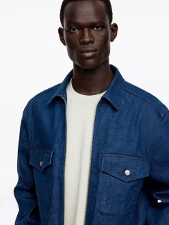 Langarmshirt