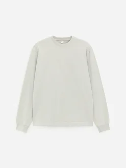 Langarmshirt