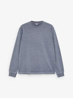 Langarmshirt