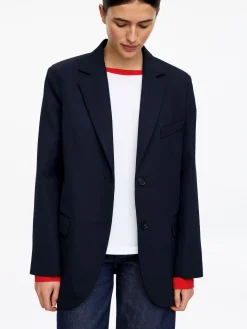 Langarmshirt