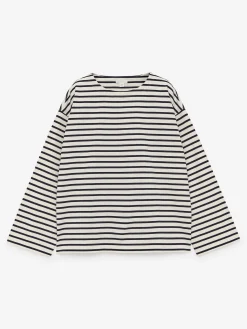 Langarmshirt