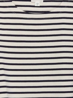 Langarmshirt
