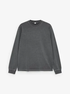 Langarmshirt