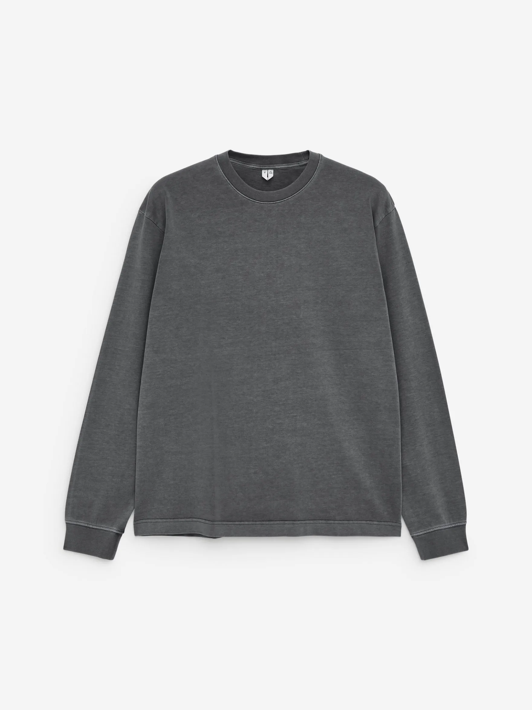 Langarmshirt