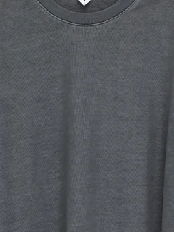 Langarmshirt