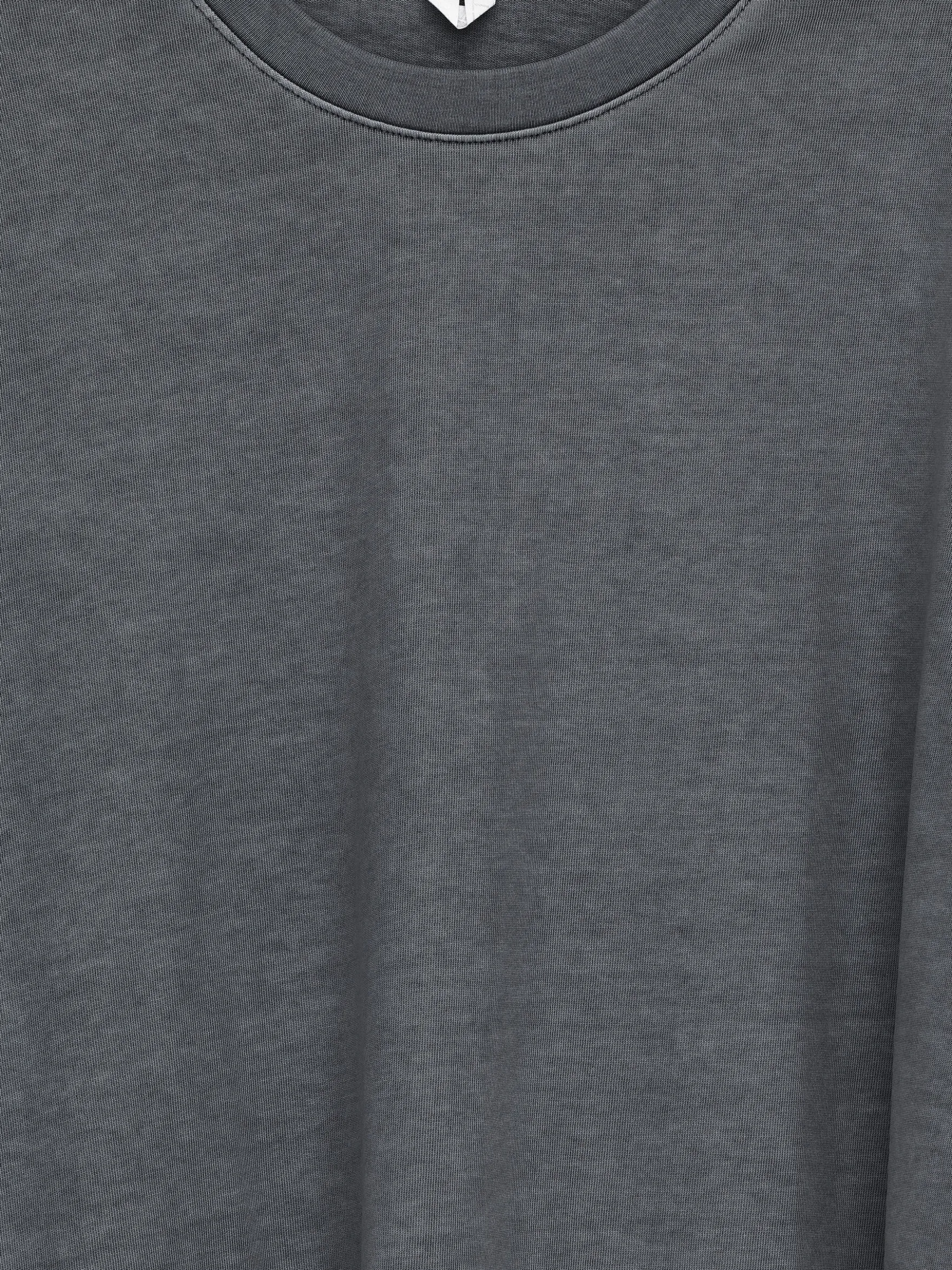 Langarmshirt