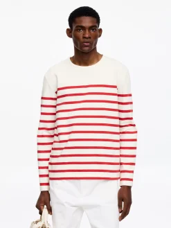 Langarmshirt
