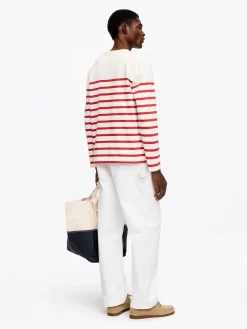 Langarmshirt