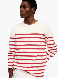 Langarmshirt
