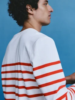 Langarmshirt