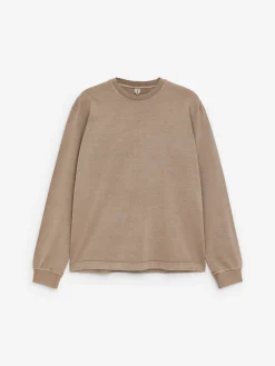 Langarmshirt