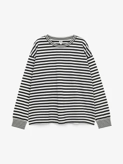 Langarmshirt