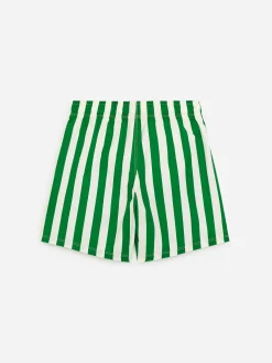 Lange Badeshorts