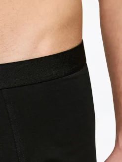 Lange Boxer aus Jersey, 3er-Set