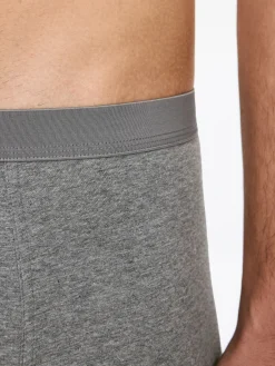 Lange Boxer aus Jersey, 3er-Set