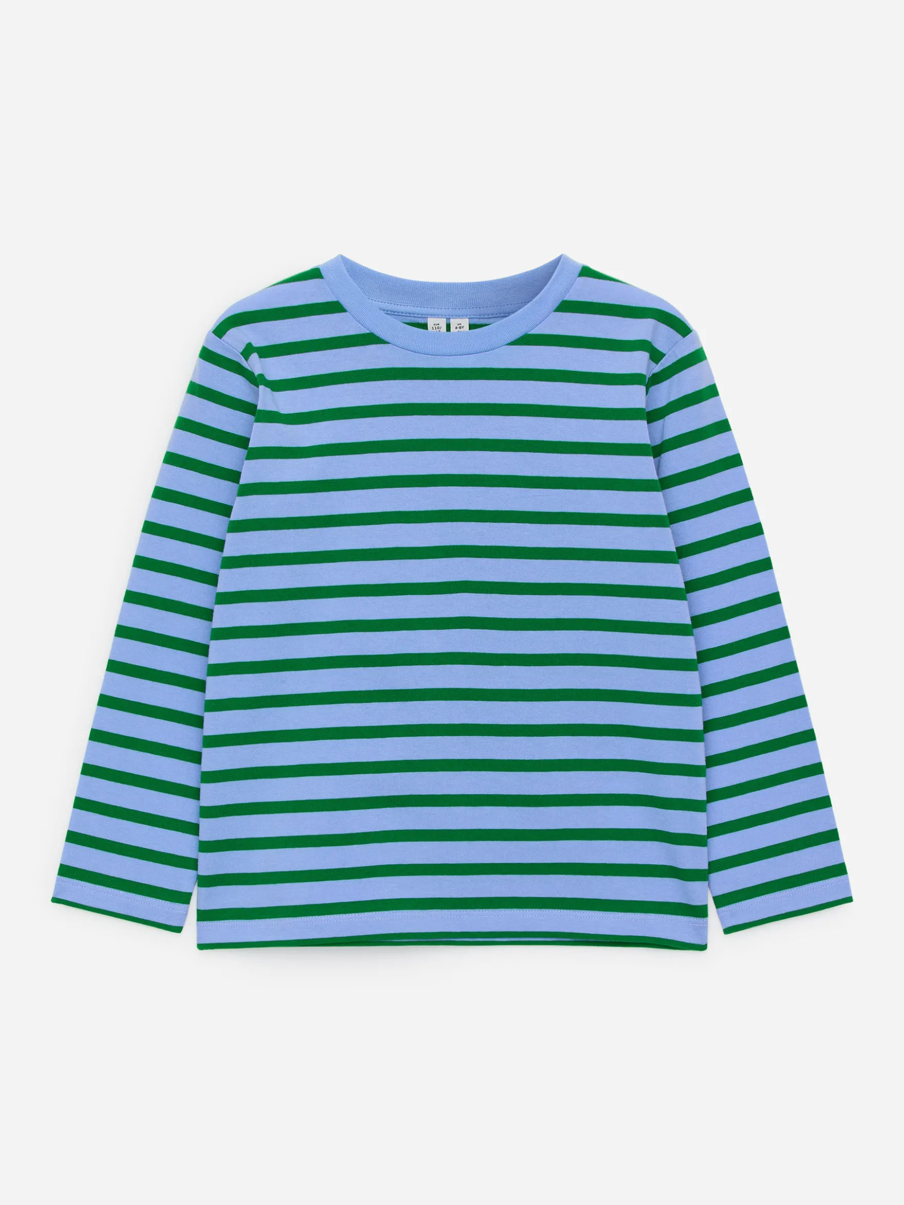 Langärmeliges T-Shirt im 2er-Pack