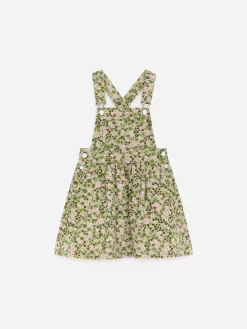 Latzkleid