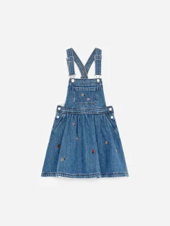 Latzkleid