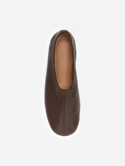 Lederballerina