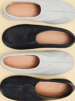 Lederballerina
