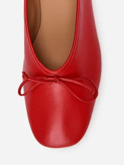 Lederballerina