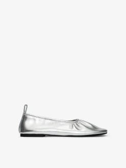 Lederballerina