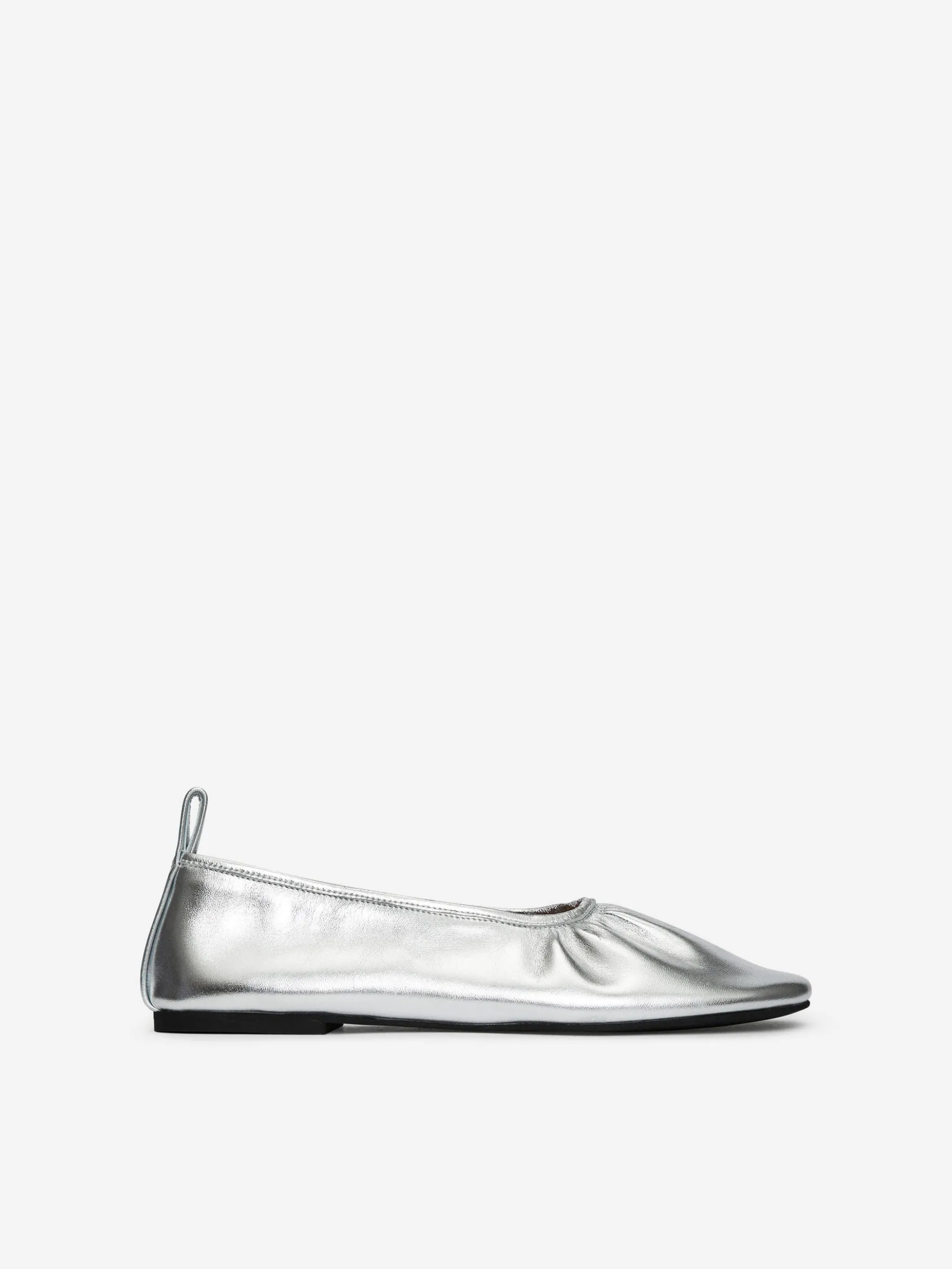 Lederballerina