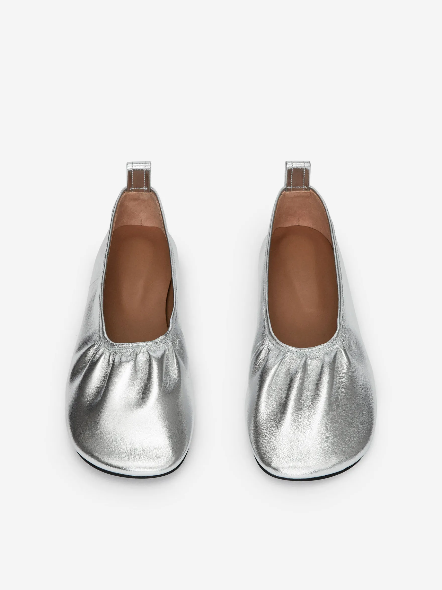 Lederballerina
