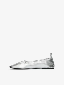 Lederballerina