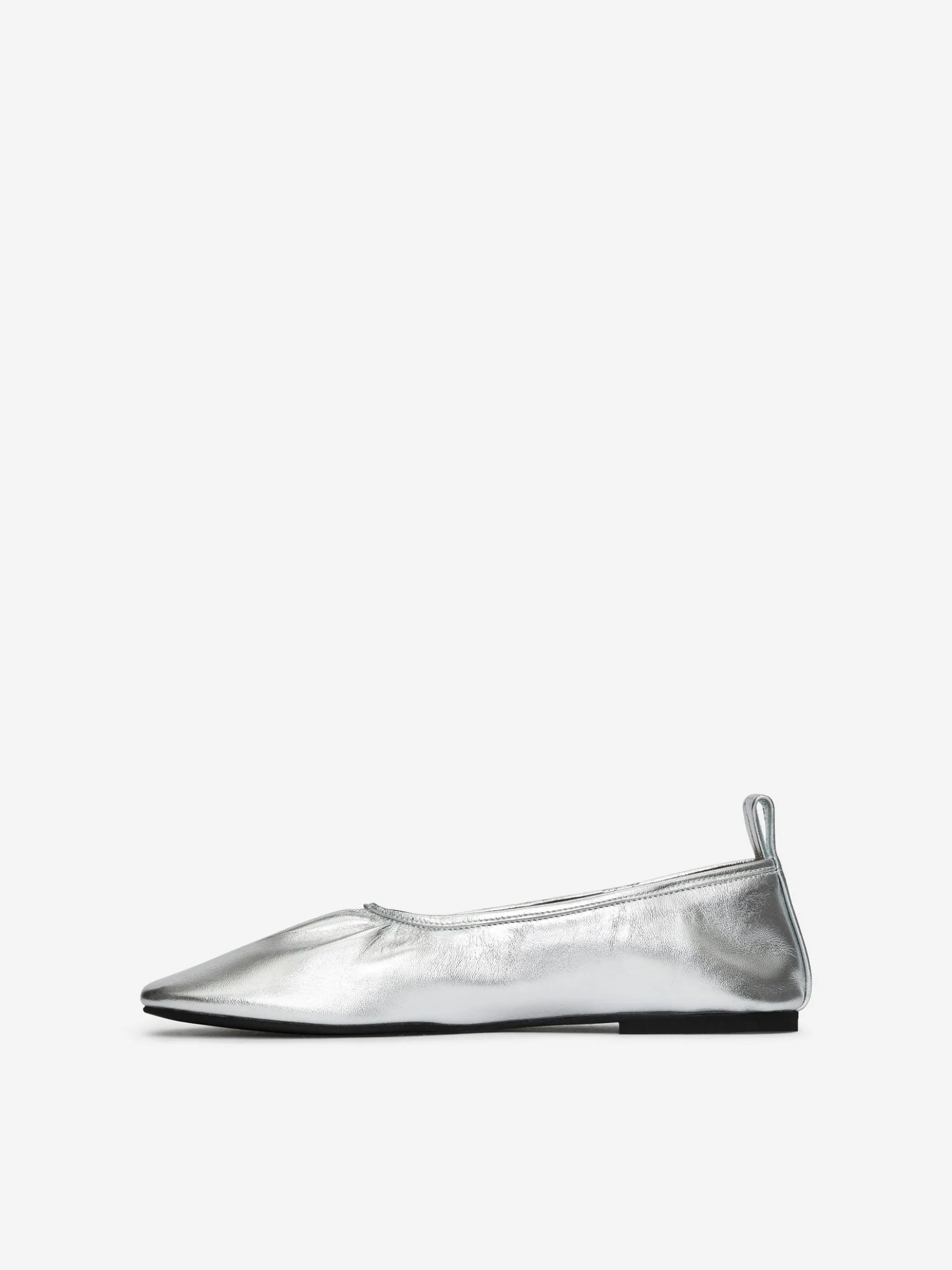 Lederballerina