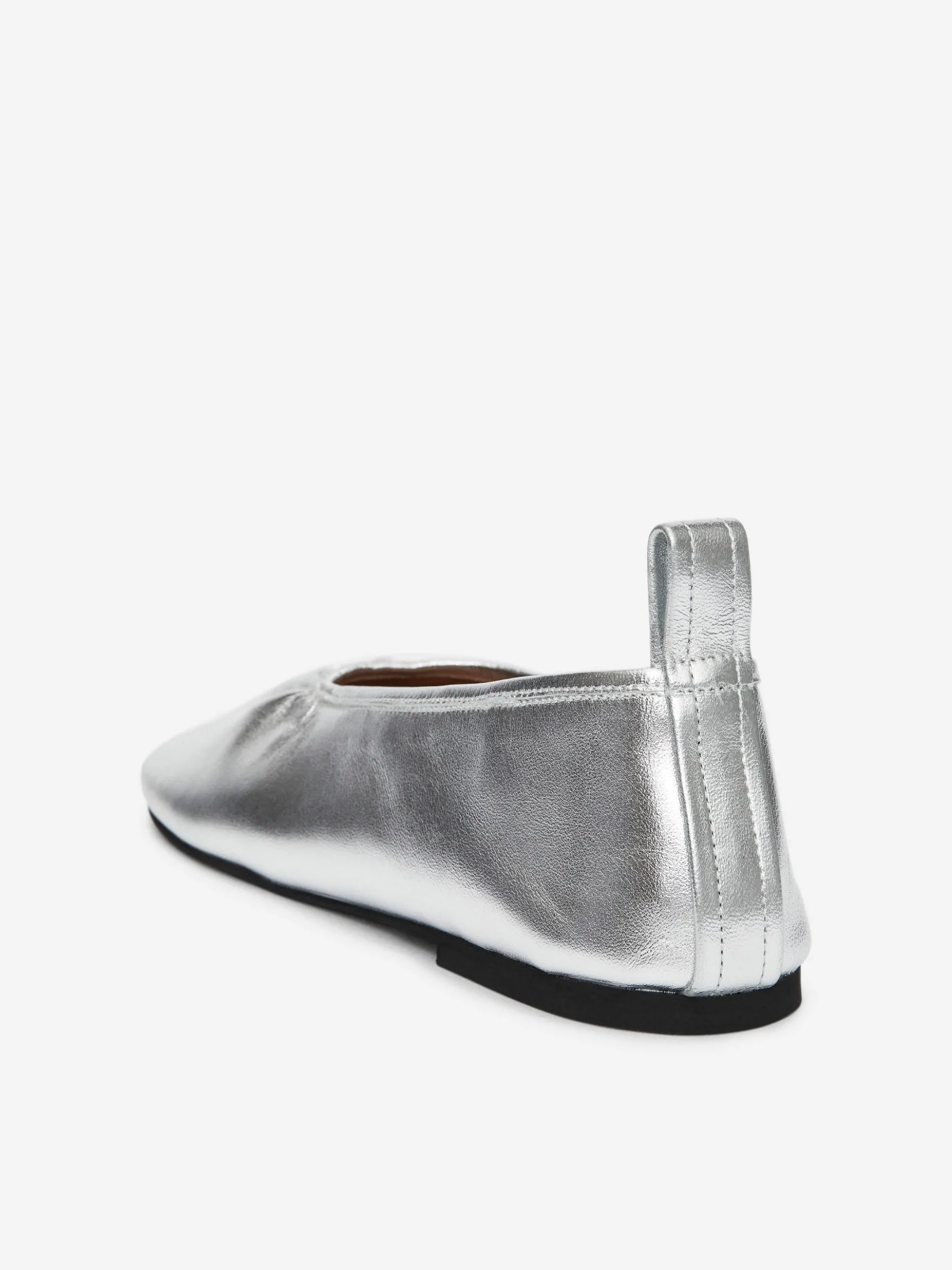 Lederballerina
