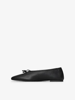 Lederballerina