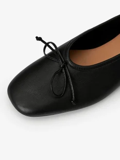 Lederballerina