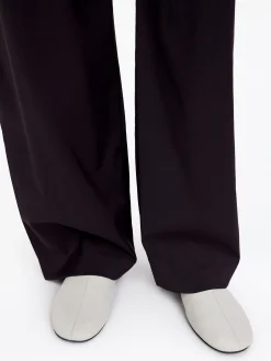 Lederballerina