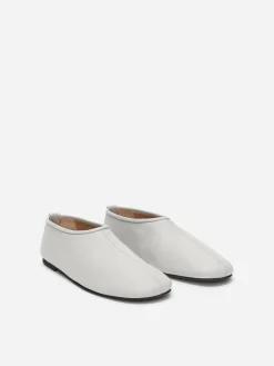 Lederballerina