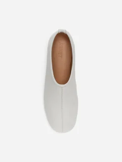 Lederballerina