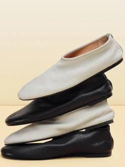 Lederballerina
