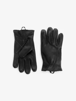 Lederhandschuhe Eirik von Hestra