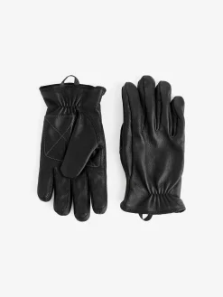 Lederhandschuhe Eirik von Hestra