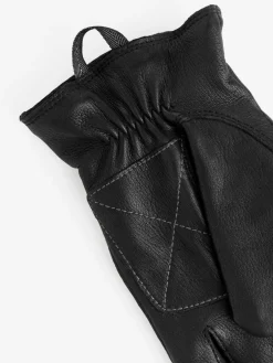 Lederhandschuhe Eirik von Hestra