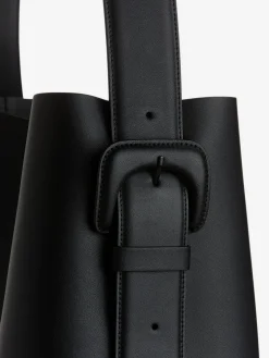 Ledertasche