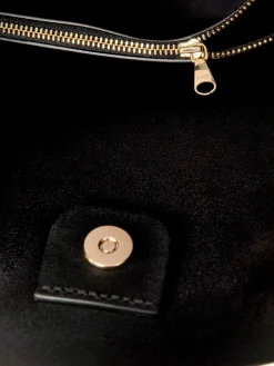 Ledertasche