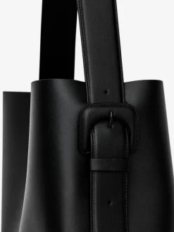 Ledertasche