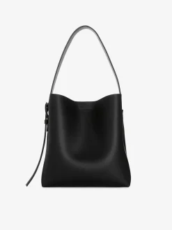Ledertasche