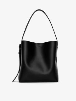 Ledertasche