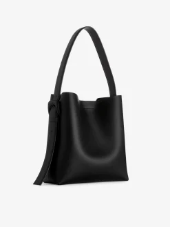 Ledertasche