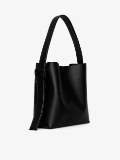 Ledertasche