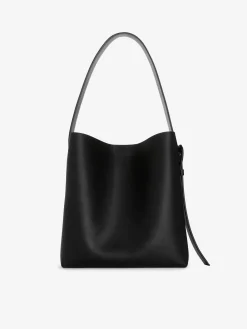 Ledertasche