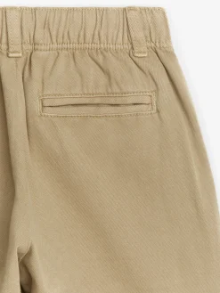 Legere Chinohose