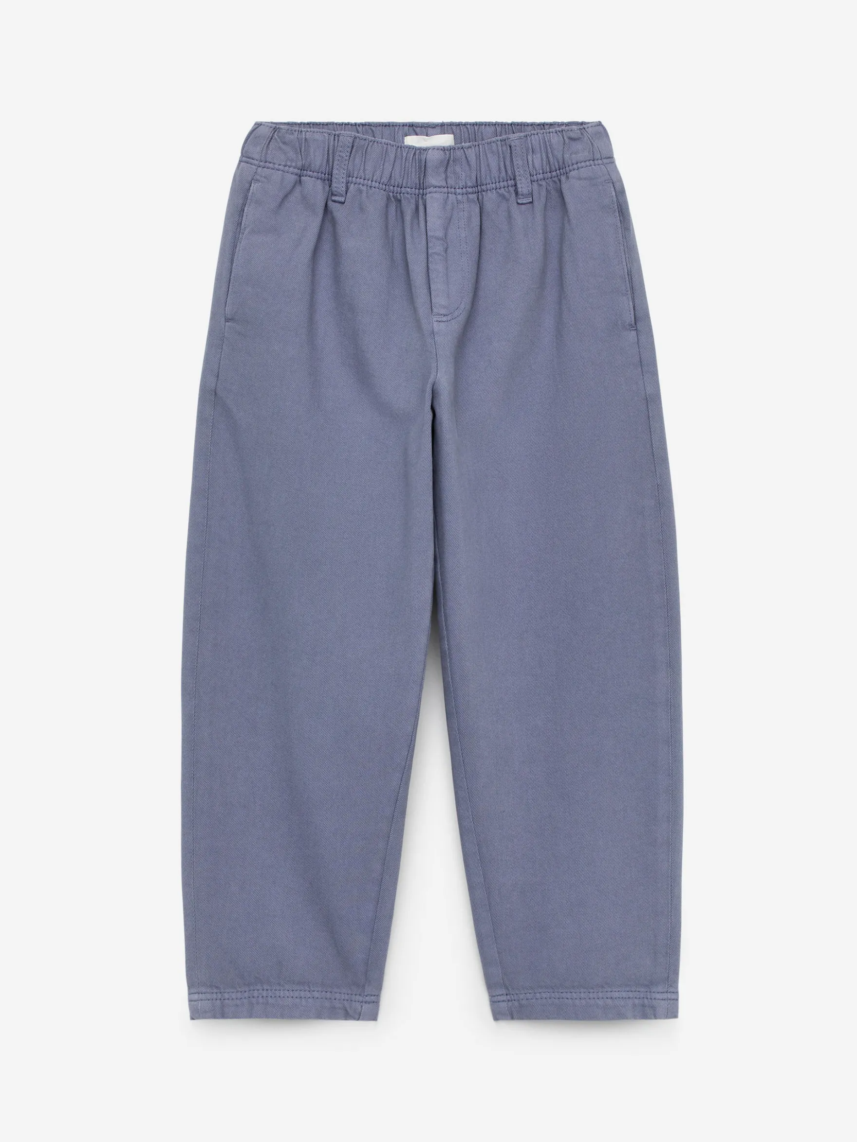 Legere Chinohose